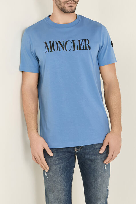 חולצת טי MONCLER