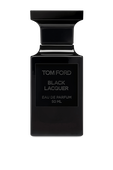 תמונה קידמית של Black Lacquer Eau de Parfum 50ml
