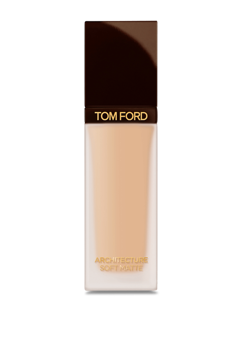 ARCHITECTURE SOFT MATTE BLURRING FOUNDATION 2 BUFF TOM FORD BEAUTY