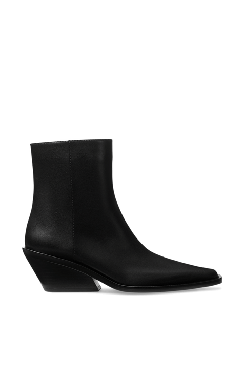 מגפי בוקרים