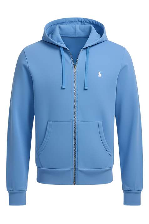 סווטשירט קפוצ'ון POLO RALPH LAUREN