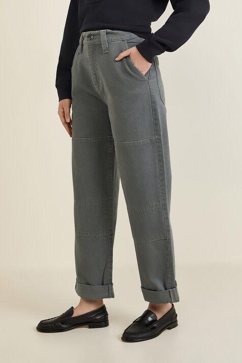 מכנסיים ארוכים FRAME