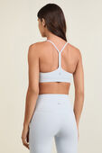 תמונת דוגמן אחורית של Flow Y Bra Nulu