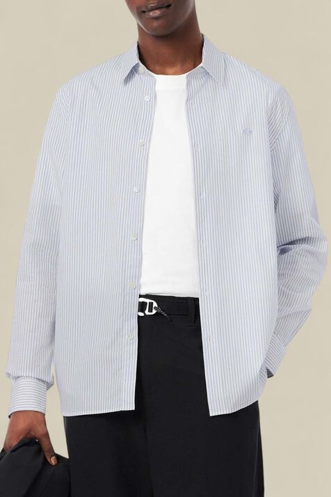 חולצת כפתורים LACOSTE