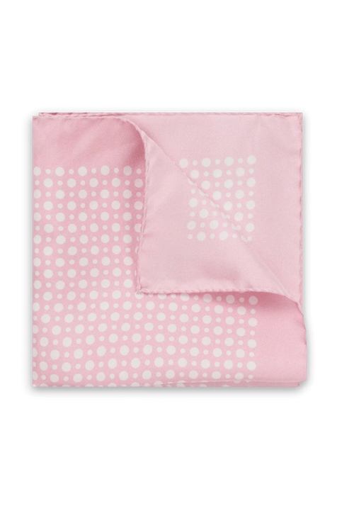 בוס X דיויד בקהאם מטפחת כיס BOSS