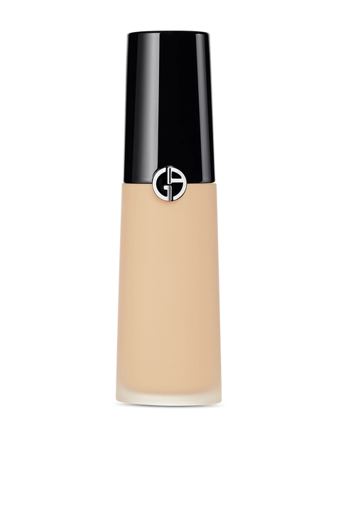 קונסילר לומינוס סילק למראה זוהר 3 ARMANI BEAUTY