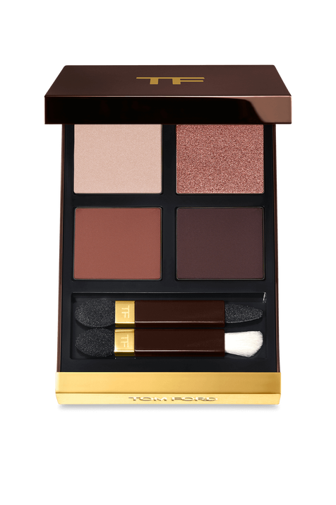 EYE COLOR QUAD Insolent Rose TOM FORD BEAUTY