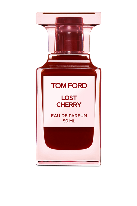 Lost Cherry EDP 50ML TOM FORD BEAUTY