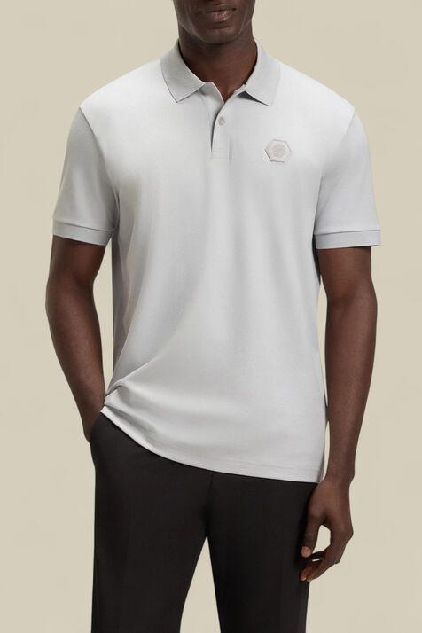 חולצת פולו BOSS