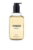 תמונה אחורית של Fugazzi Parfum 1 Body Wash 250 ml