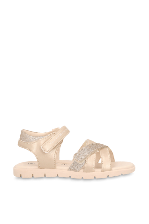 סנדלים - מידות 24-29 TOMMY HILFIGER KIDS