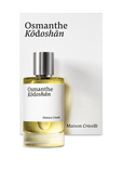 תמונה אחורית של Maison Crivelli Osmanthe Kodoshan EDP 100ML