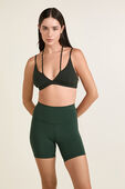 תמונת דוגמן קידמית של Smoothcover Strappy Bra
