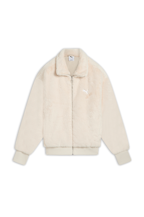 מעיל פרווה PUMA