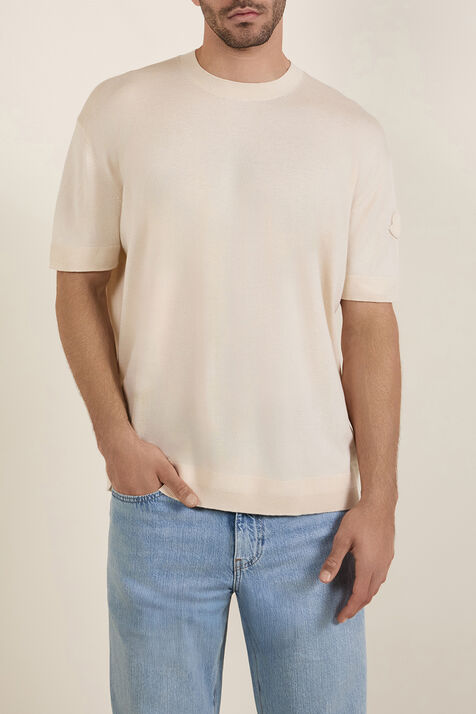 חולצת טי MONCLER