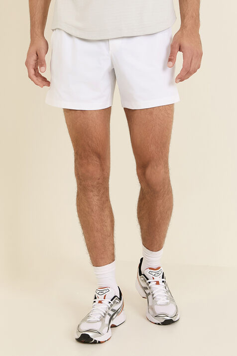 Zeroed In Linerless Short 5 LULULEMON