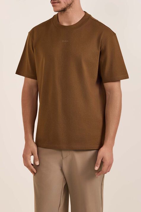 חולצת טי HUGO