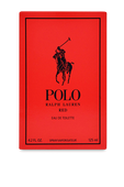 תמונה אחורית של Polo Red Eau De Toilette 125 ml