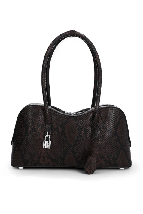 תיק כתף בגודל מדיום