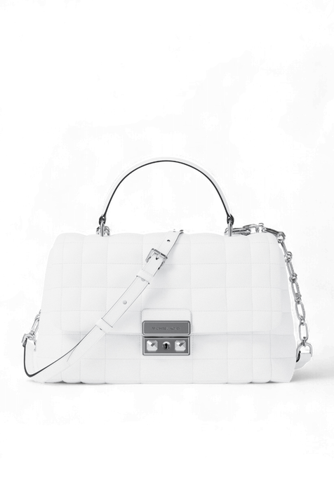 תיק קרוס טרייבקה מדיום MICHAEL KORS