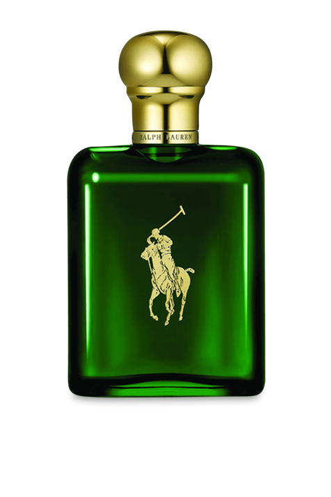 Polo Classic Eau De Toilette 125 ml RALPH LAUREN FRAGRANCES