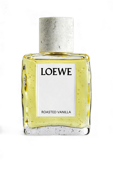 Loewe Roasted Vanilla Eau de Parfum 100 ml LOEWE PERFUMES