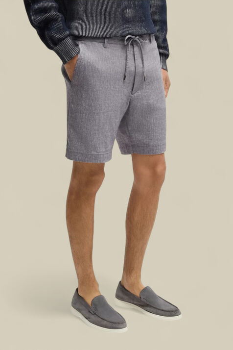 מכנסיים קצרים BOSS