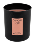 תמונה קידמית של Scented Candle Orange Renaissance