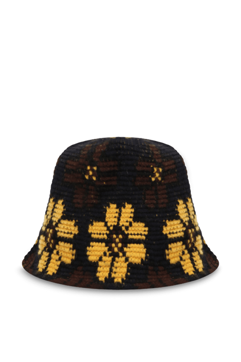 כובע באקט VOWELS