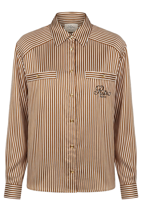 חולצת פיג'מה ריטץ' X פריים FRAME