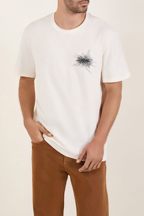 חולצת טי ISABEL MARANT