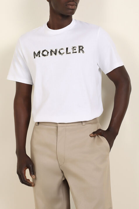 חולצת טי MONCLER