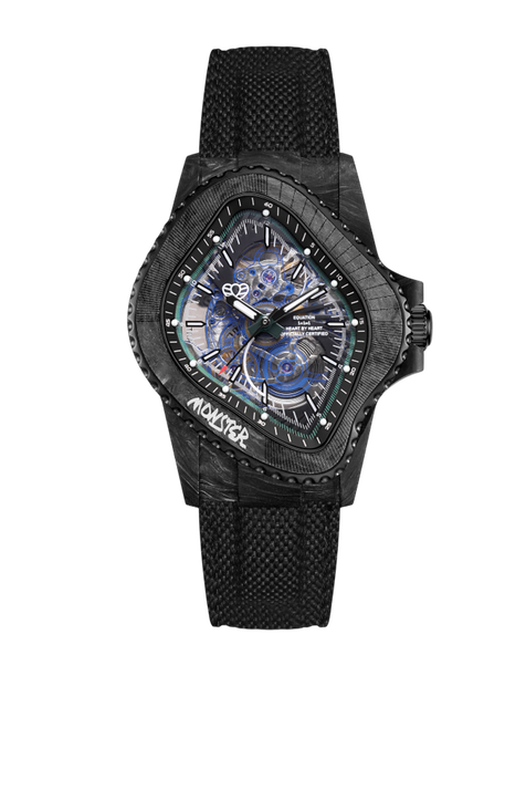 שעון יד PEA001RS LAARVEE