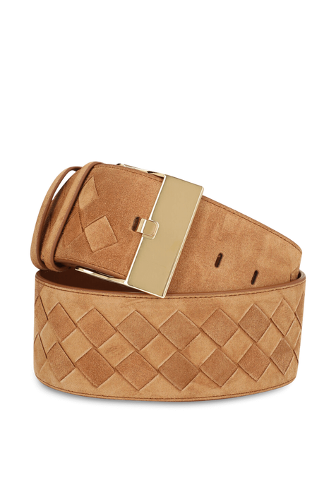 חגורה BOTTEGA VENETA