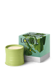 תמונה אחורית של LOEWE Cucumber Medium Scented Candle