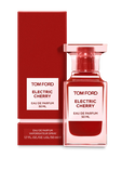 תמונה אחורית של Electric Cherry Eau de Parfum 50 ml