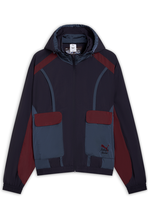 קידסופר X פומה מעיל רוח PUMA