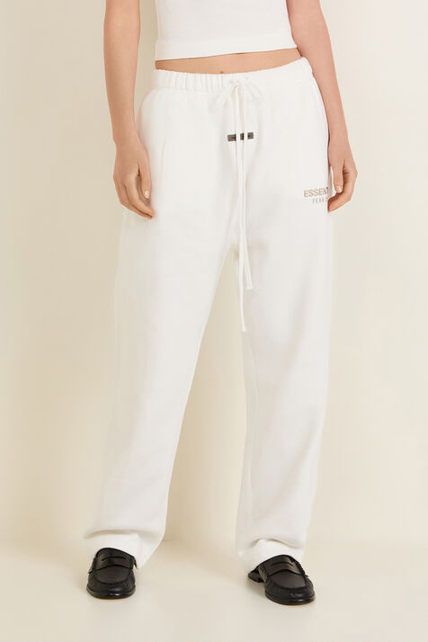 מכנסי ג'וג FEAR OF GOD ESSENTIALS