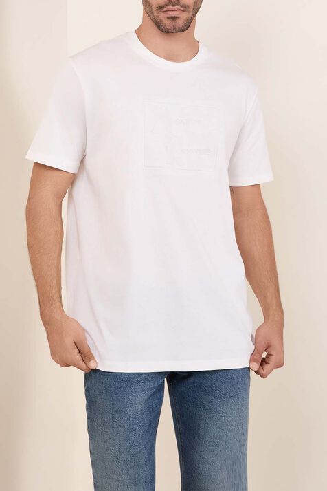 חולצת טי ARMANI EXCHANGE