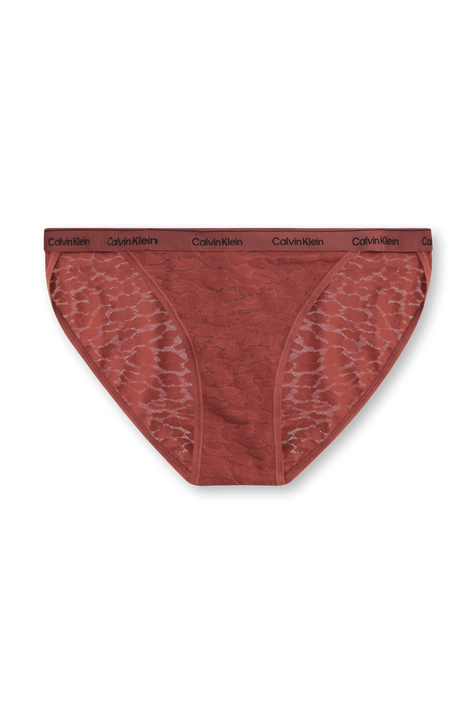 תחתוני ביקיני CALVIN KLEIN