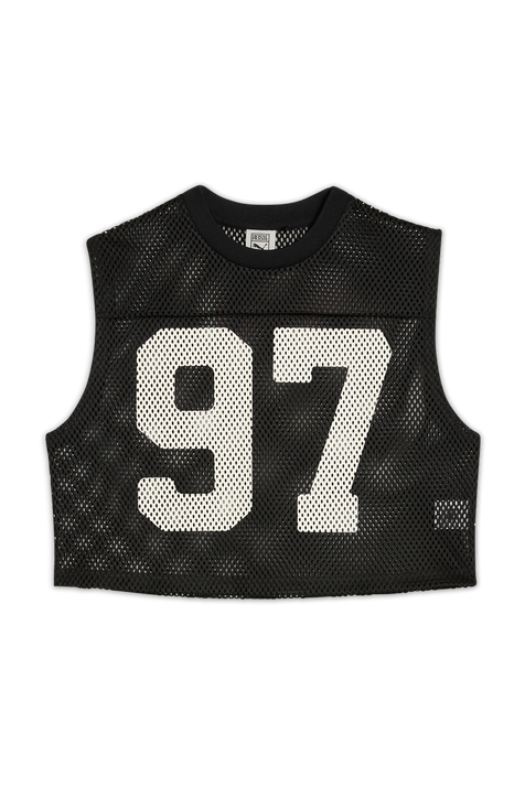 טופ רשת פומה X רוזה PUMA