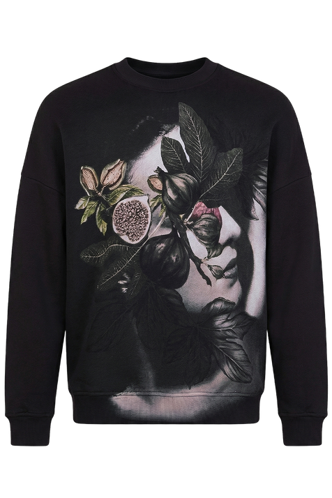 סווטשירט EMPORIO ARMANI