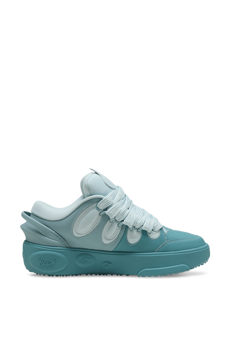 פומה X מלו נעלי סניקרס לה פראנס PUMA