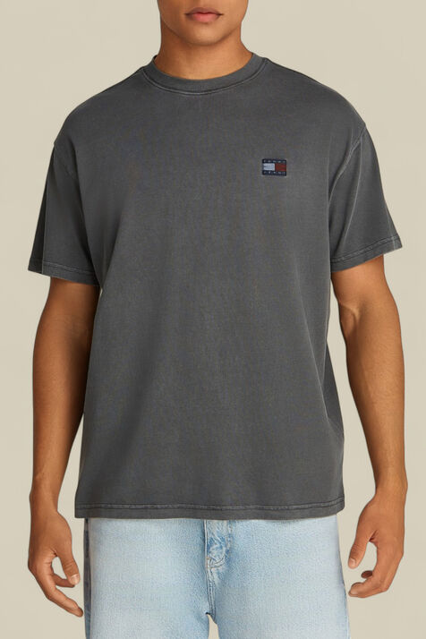 חולצת טי TOMMY HILFIGER