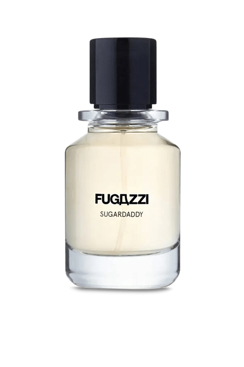 Fugazzi Sugardaddy Extrait de Parfum 50 ml FUGAZZI BEAUTY