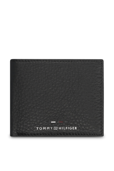 מארז ארנק ומחזיק מפתחות TOMMY HILFIGER