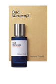 תמונה אחורית של Maison Crivelli Oud Maracuja EDP 50 ML