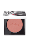 תמונה קידמית של Sisley Le Phyto Blush 4 Golden Rose