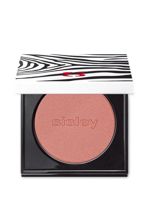 Sisley Le Phyto Blush 4 Golden Rose SISLEY PARIS