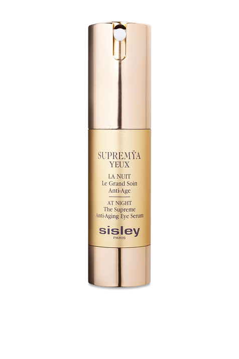 Sisley Supremya Yeux 15 ml SISLEY PARIS